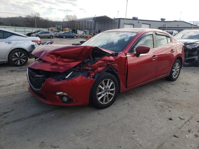 Photo 0 VIN: JM1BM1V78G1313083 - MAZDA 3 TOURING 