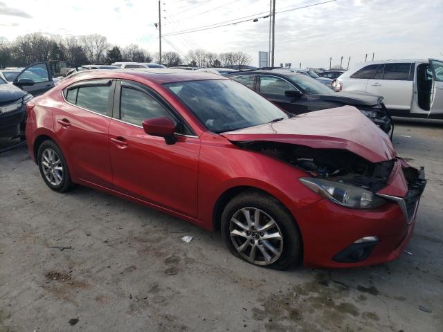 Photo 3 VIN: JM1BM1V78G1313083 - MAZDA 3 TOURING 