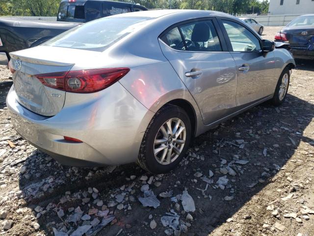 Photo 3 VIN: JM1BM1V78G1320521 - MAZDA 3 TOURING 