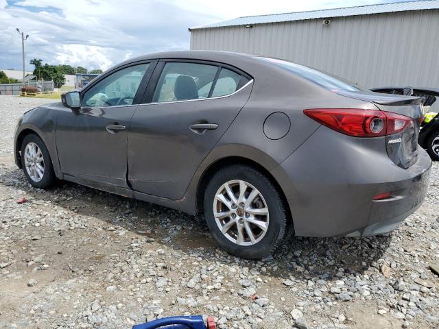 Photo 1 VIN: JM1BM1V79E1106019 - MAZDA 3 TOURING 