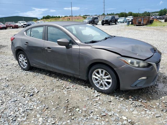 Photo 3 VIN: JM1BM1V79E1106019 - MAZDA 3 TOURING 