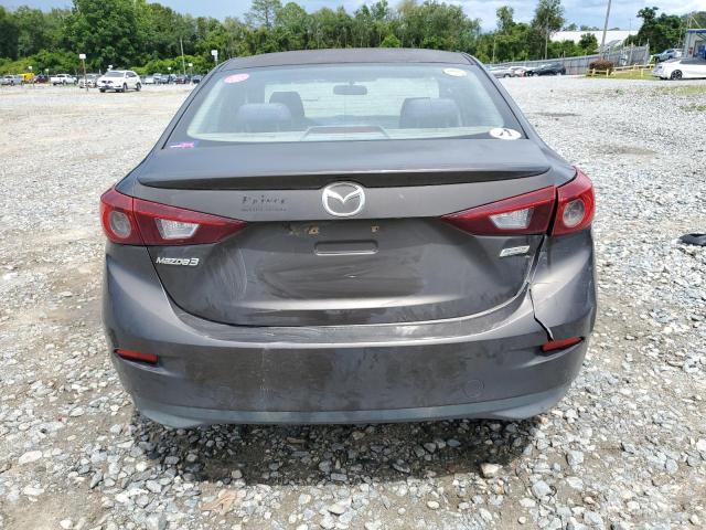 Photo 5 VIN: JM1BM1V79E1106019 - MAZDA 3 TOURING 