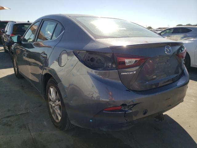 Photo 2 VIN: JM1BM1V79E1126867 - MAZDA 3 TOURING 