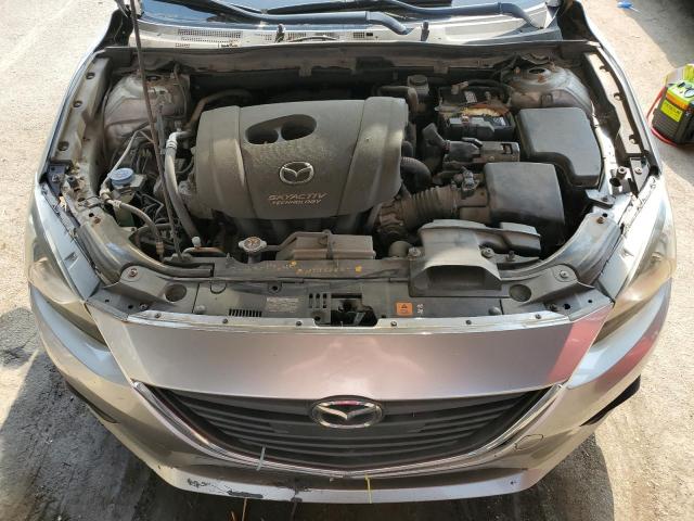 Photo 10 VIN: JM1BM1V79E1140302 - MAZDA 3 TOURING 