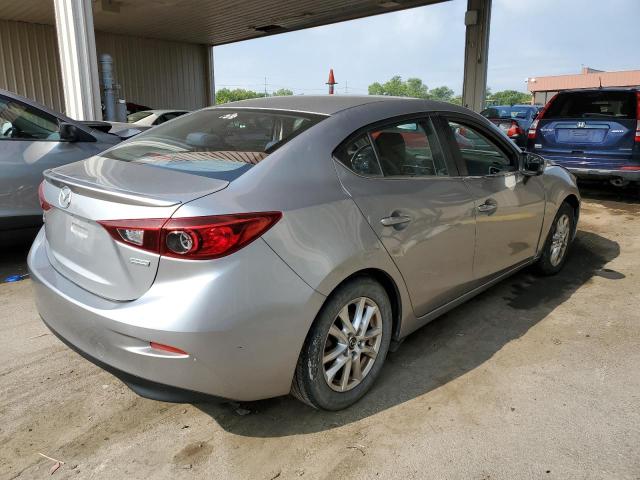 Photo 2 VIN: JM1BM1V79E1140302 - MAZDA 3 TOURING 