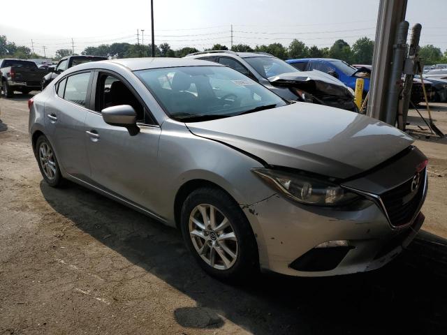 Photo 3 VIN: JM1BM1V79E1140302 - MAZDA 3 TOURING 