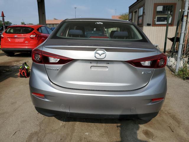 Photo 5 VIN: JM1BM1V79E1140302 - MAZDA 3 TOURING 