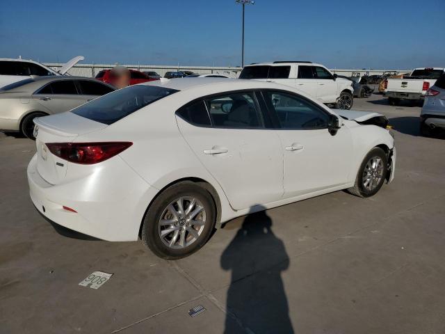 Photo 2 VIN: JM1BM1V79E1149498 - MAZDA 3 TOURING 