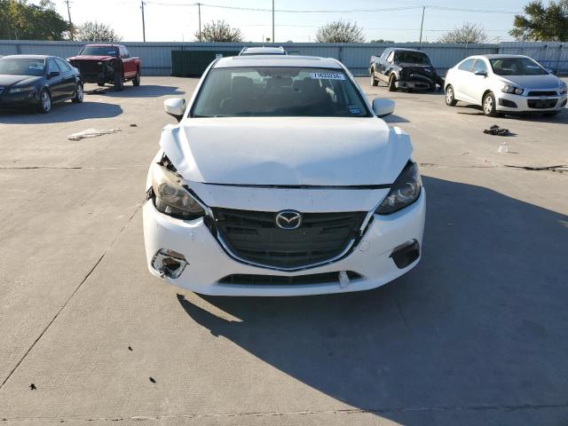 Photo 4 VIN: JM1BM1V79E1149498 - MAZDA 3 TOURING 