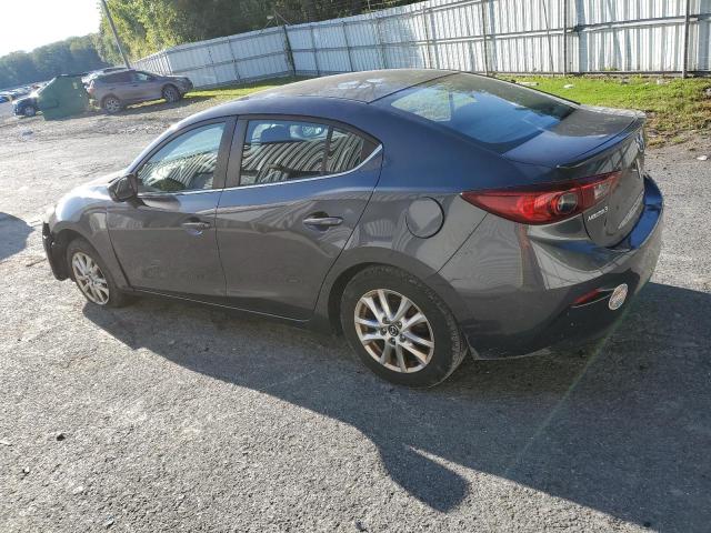 Photo 1 VIN: JM1BM1V79E1155480 - MAZDA 3 TOURING 