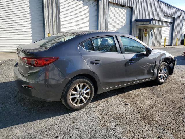 Photo 2 VIN: JM1BM1V79E1155480 - MAZDA 3 TOURING 