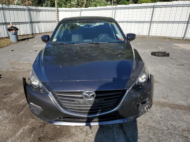 Photo 4 VIN: JM1BM1V79E1155480 - MAZDA 3 TOURING 