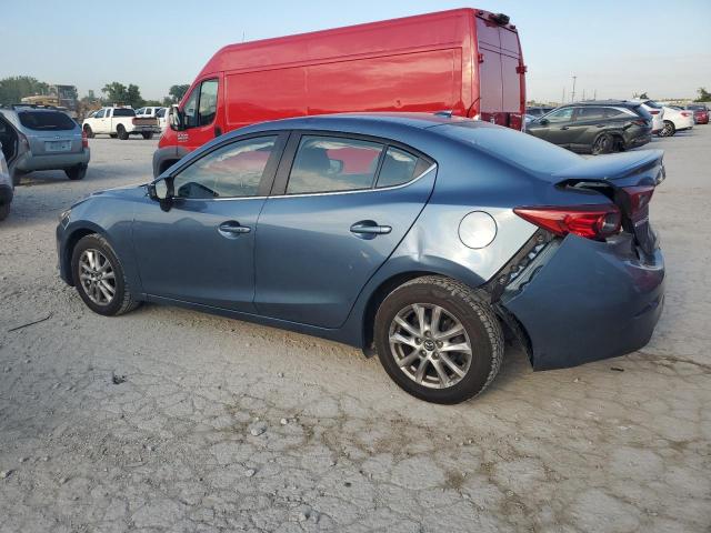 Photo 1 VIN: JM1BM1V79E1181304 - MAZDA 3 TOURING 