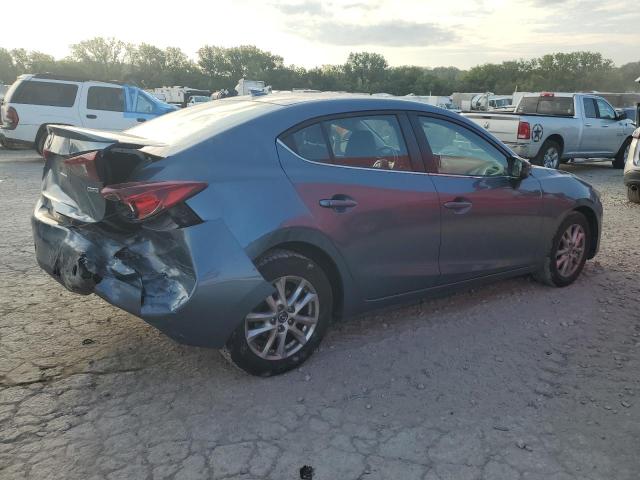 Photo 2 VIN: JM1BM1V79E1181304 - MAZDA 3 TOURING 