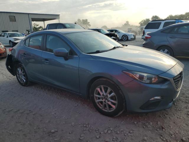 Photo 3 VIN: JM1BM1V79E1181304 - MAZDA 3 TOURING 