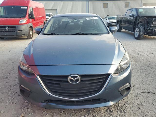 Photo 4 VIN: JM1BM1V79E1181304 - MAZDA 3 TOURING 