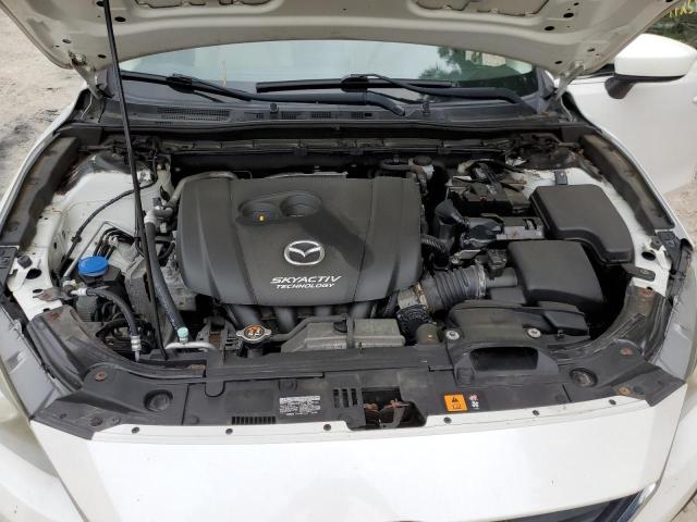 Photo 6 VIN: JM1BM1V79E1200210 - MAZDA 3 TOURING 