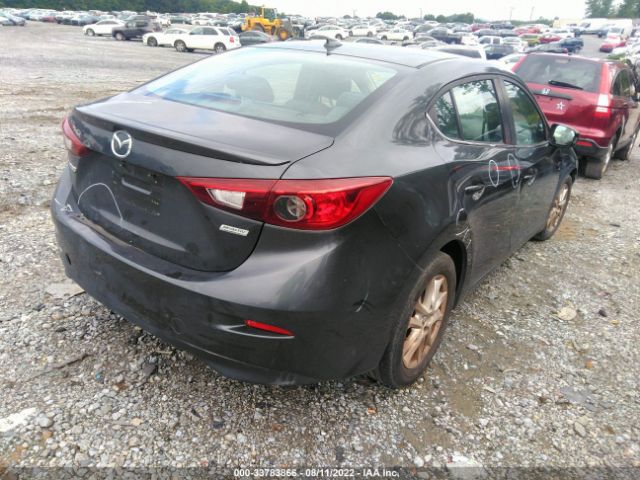 Photo 3 VIN: JM1BM1V79E1203365 - MAZDA 3 