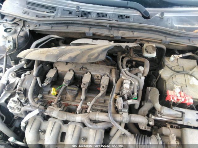 Photo 9 VIN: JM1BM1V79E1203365 - MAZDA 3 