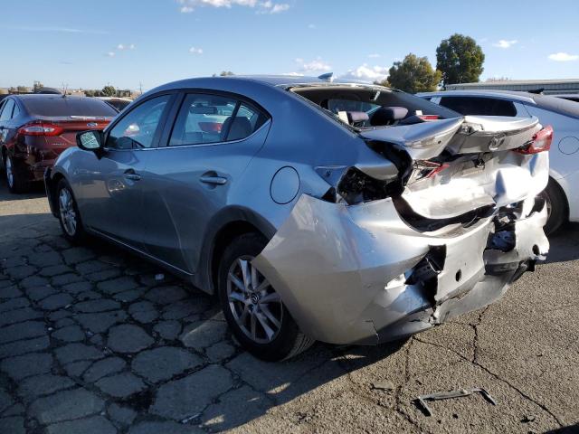 Photo 1 VIN: JM1BM1V79E1212700 - MAZDA 3 