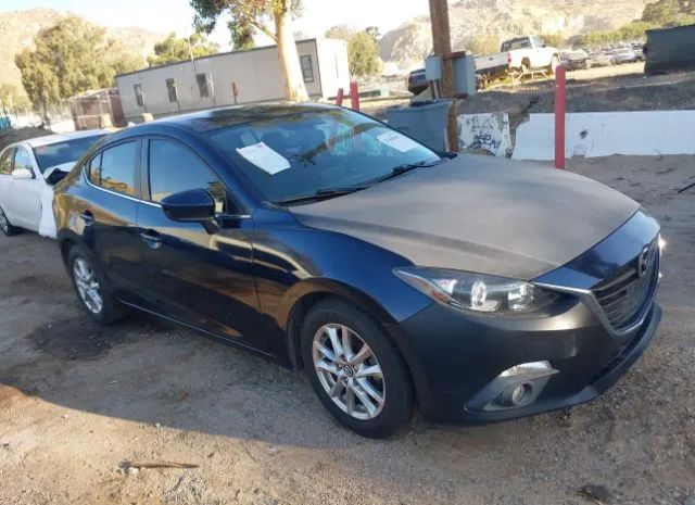 Photo 0 VIN: JM1BM1V79F1261610 - MAZDA 3 