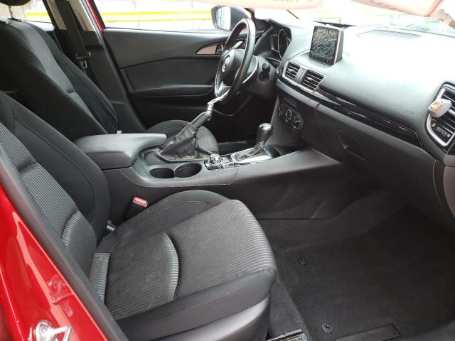 Photo 4 VIN: JM1BM1V79G1279865 - MAZDA 3 TOURING 