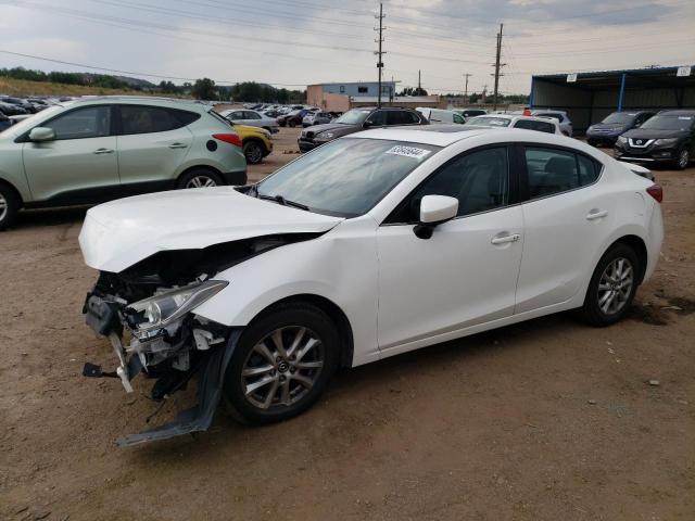 Photo 0 VIN: JM1BM1V79G1301220 - MAZDA 3 TOURING 