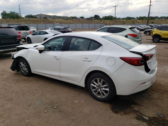 Photo 1 VIN: JM1BM1V79G1301220 - MAZDA 3 TOURING 