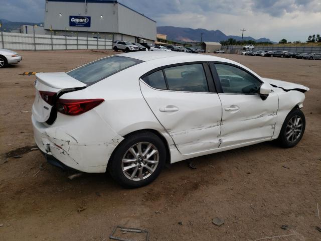 Photo 2 VIN: JM1BM1V79G1301220 - MAZDA 3 TOURING 