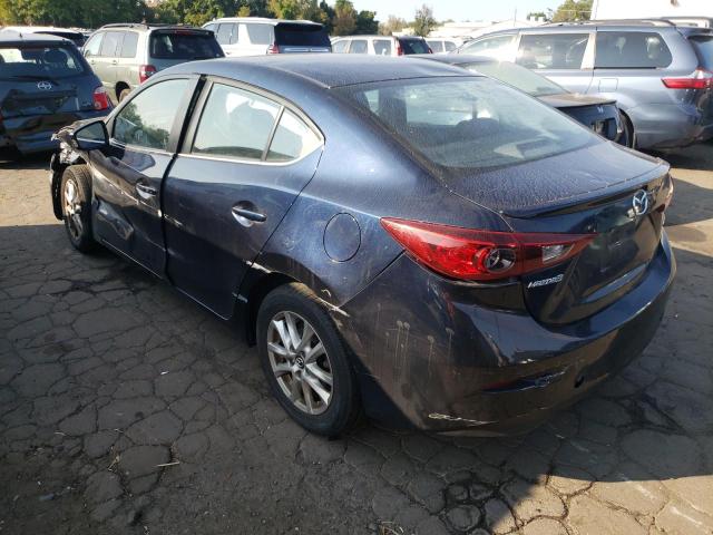 Photo 1 VIN: JM1BM1V79G1313822 - MAZDA 3 TOURING 