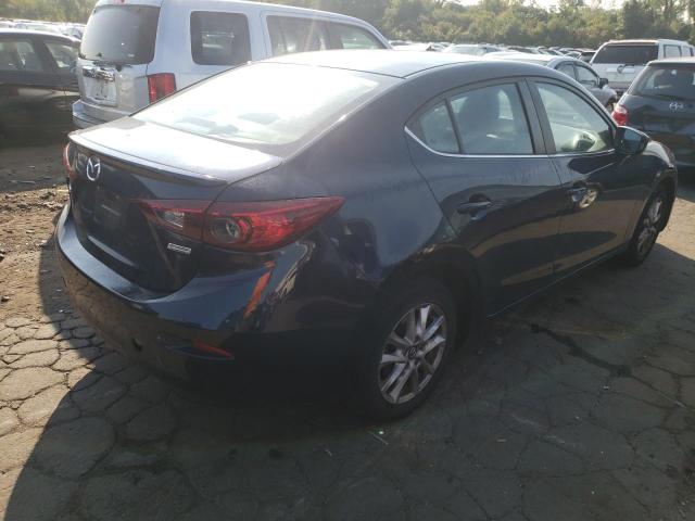 Photo 2 VIN: JM1BM1V79G1313822 - MAZDA 3 TOURING 