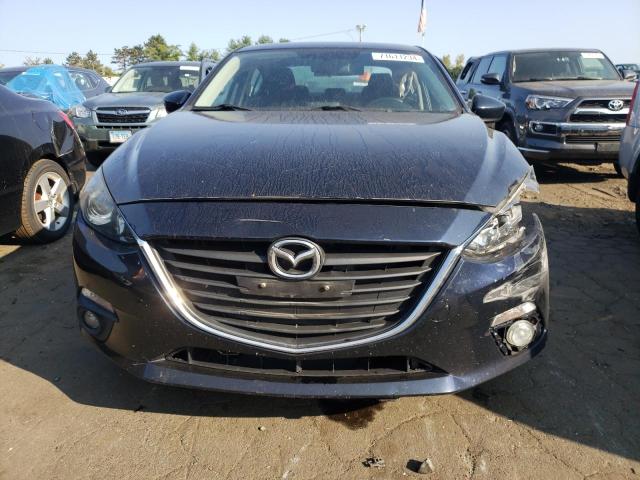 Photo 4 VIN: JM1BM1V79G1313822 - MAZDA 3 TOURING 