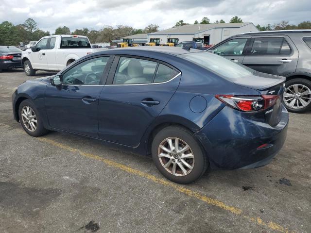 Photo 1 VIN: JM1BM1V7XE1105672 - MAZDA 3 