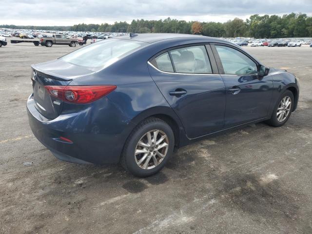 Photo 2 VIN: JM1BM1V7XE1105672 - MAZDA 3 