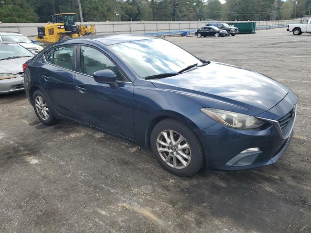 Photo 3 VIN: JM1BM1V7XE1105672 - MAZDA 3 