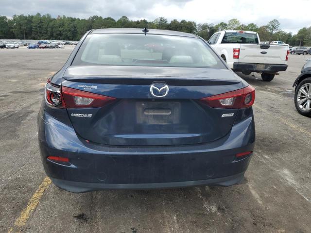 Photo 5 VIN: JM1BM1V7XE1105672 - MAZDA 3 