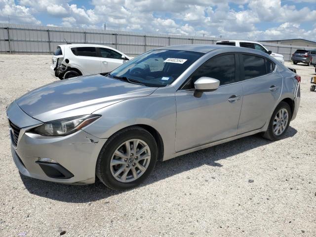 Photo 0 VIN: JM1BM1V7XE1112699 - MAZDA 3 TOURING 