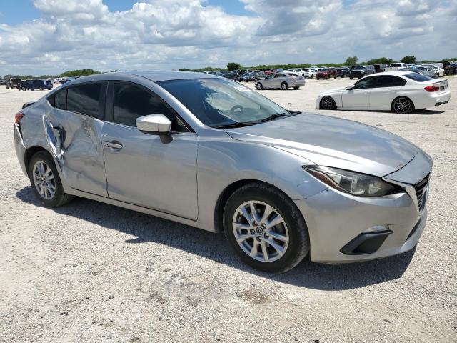 Photo 3 VIN: JM1BM1V7XE1112699 - MAZDA 3 TOURING 