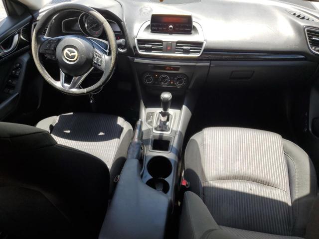 Photo 7 VIN: JM1BM1V7XE1112699 - MAZDA 3 TOURING 