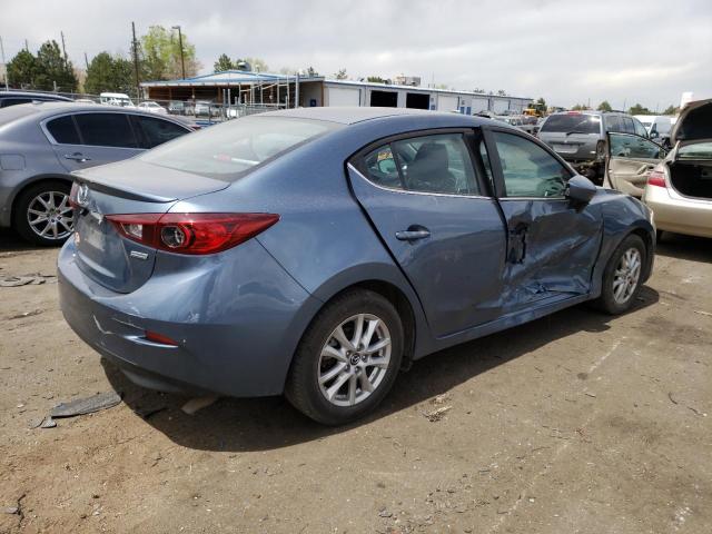 Photo 2 VIN: JM1BM1V7XE1112914 - MAZDA 3 TOURING 