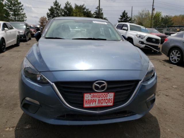 Photo 4 VIN: JM1BM1V7XE1112914 - MAZDA 3 TOURING 