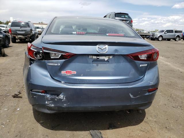 Photo 5 VIN: JM1BM1V7XE1112914 - MAZDA 3 TOURING 