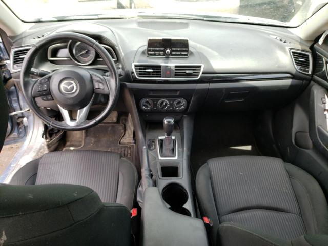 Photo 7 VIN: JM1BM1V7XE1112914 - MAZDA 3 TOURING 