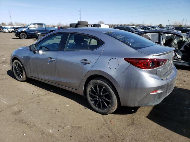 Photo 1 VIN: JM1BM1V7XE1112993 - MAZDA 3 