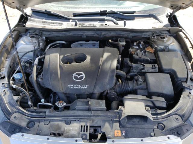 Photo 10 VIN: JM1BM1V7XE1112993 - MAZDA 3 