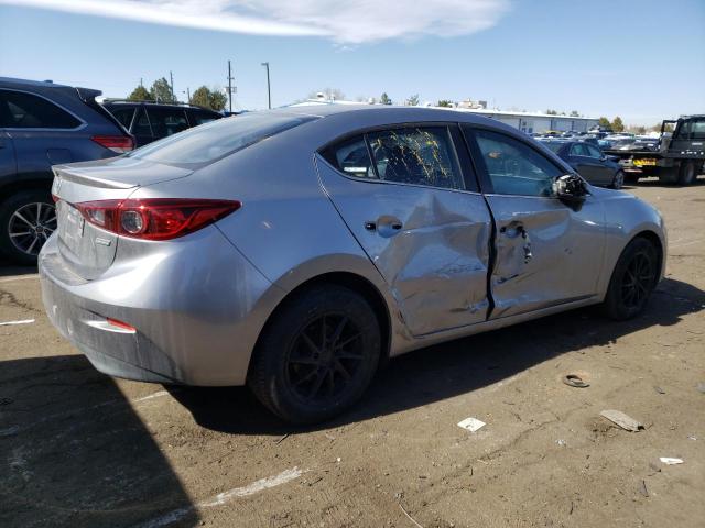 Photo 2 VIN: JM1BM1V7XE1112993 - MAZDA 3 