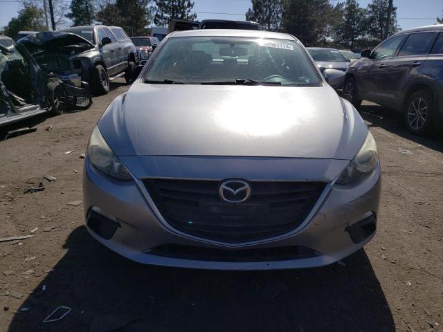 Photo 4 VIN: JM1BM1V7XE1112993 - MAZDA 3 