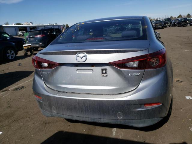 Photo 5 VIN: JM1BM1V7XE1112993 - MAZDA 3 