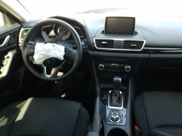 Photo 8 VIN: JM1BM1V7XE1116512 - MAZDA 3 TOURING 