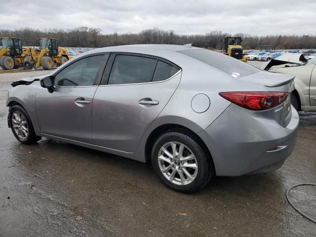 Photo 1 VIN: JM1BM1V7XE1122391 - MAZDA 3 